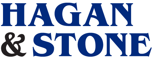Hagan & Stone Co LLC wordmark